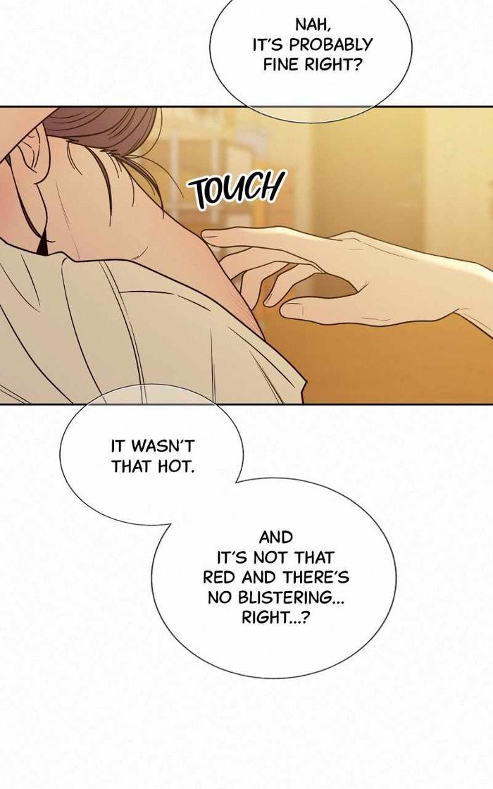 Operation True Love Chapter 69 - Chapter 69 Page 84