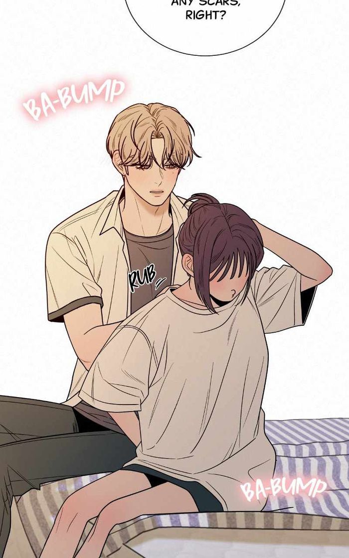 Operation True Love Chapter 69 - Chapter 69 Page 86