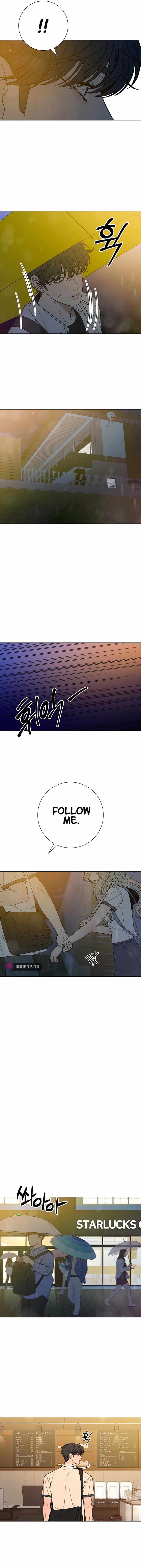 Operation True Love Chapter 77 - Chapter 77 Page 3