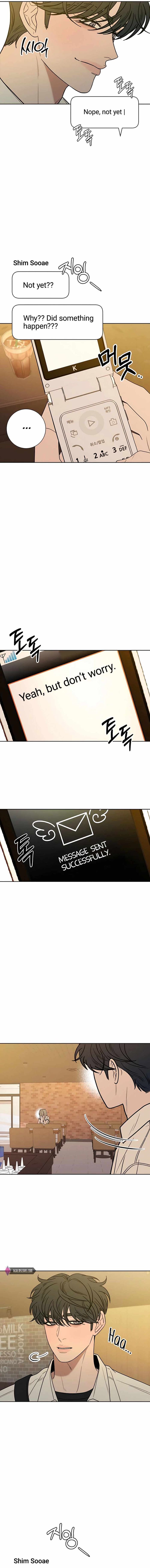 Operation True Love Chapter 77 - Chapter 77 Page 5
