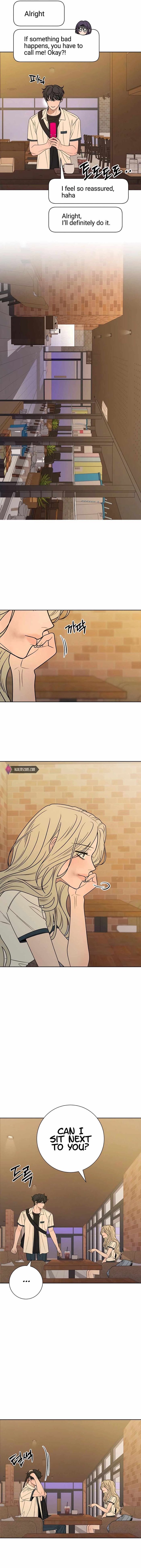 Operation True Love Chapter 77 - Chapter 77 Page 6
