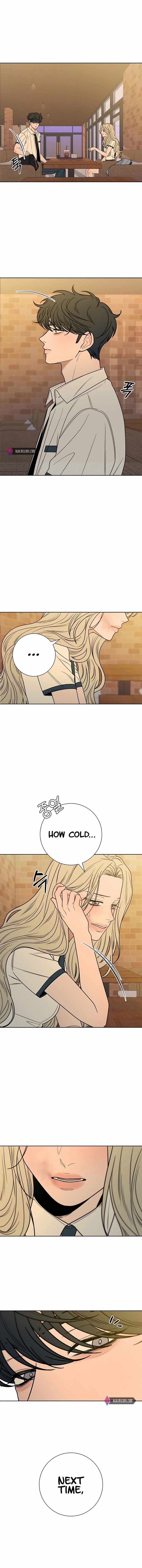 Operation True Love Chapter 77 - Chapter 77 Page 7