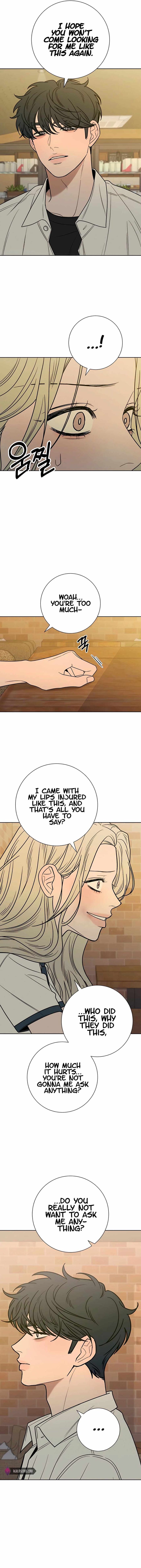 Operation True Love Chapter 77 - Chapter 77 Page 8