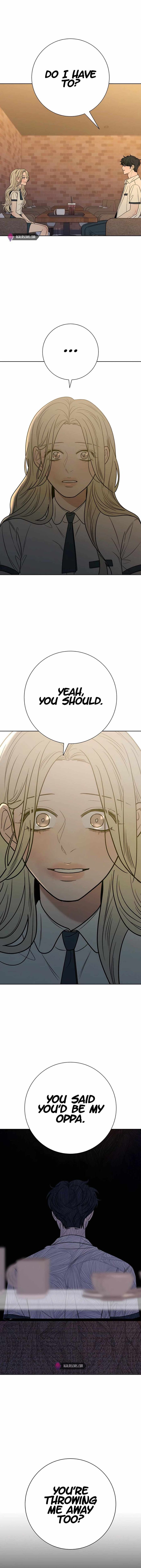 Operation True Love Chapter 77 - Chapter 77 Page 9