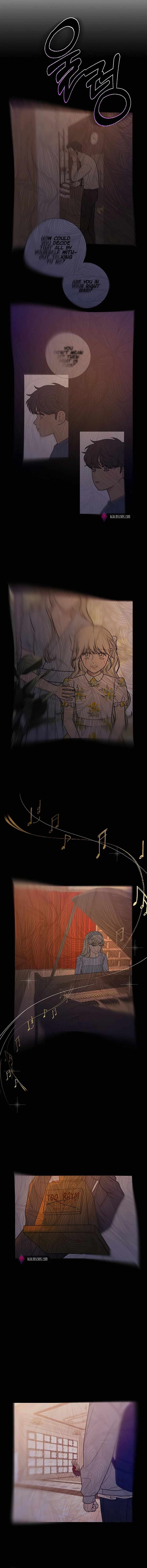 Operation True Love Chapter 77 - Chapter 77 Page 10