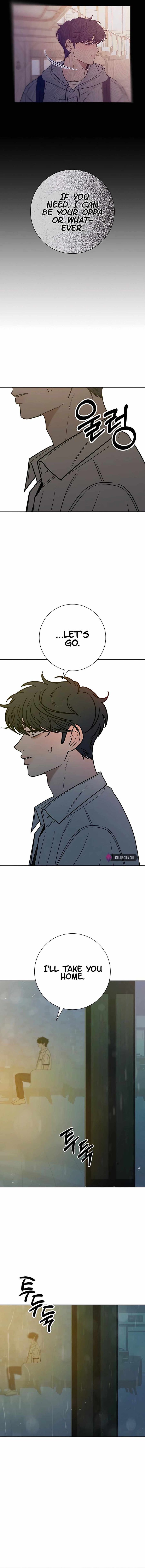 Operation True Love Chapter 77 - Chapter 77 Page 11