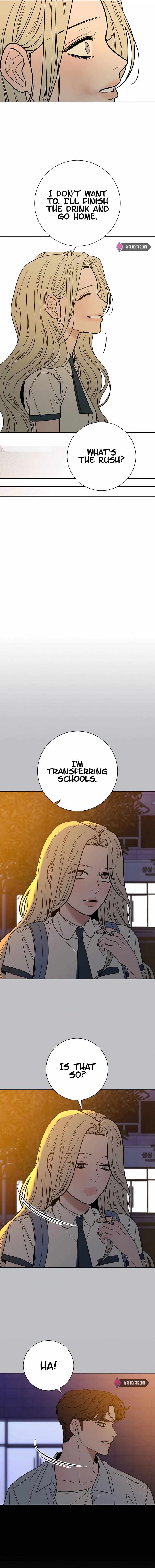 Operation True Love Chapter 77 - Chapter 77 Page 12
