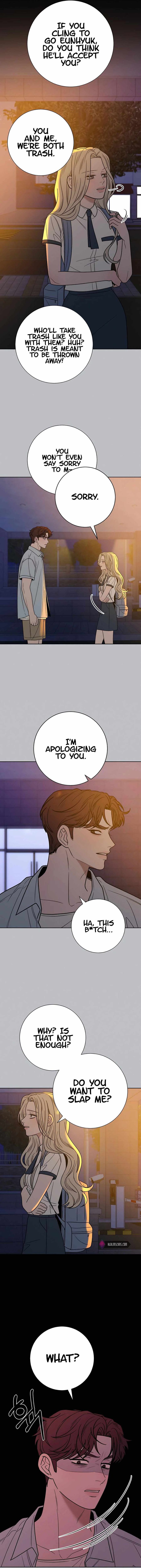 Operation True Love Chapter 77 - Chapter 77 Page 13