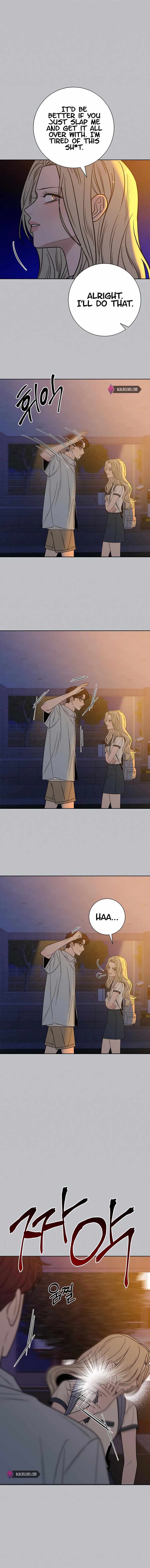 Operation True Love Chapter 77 - Chapter 77 Page 14