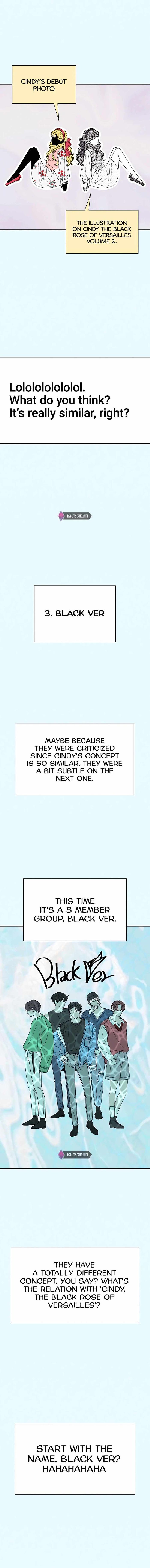 Operation True Love Chapter 77 - Chapter 77 Page 18