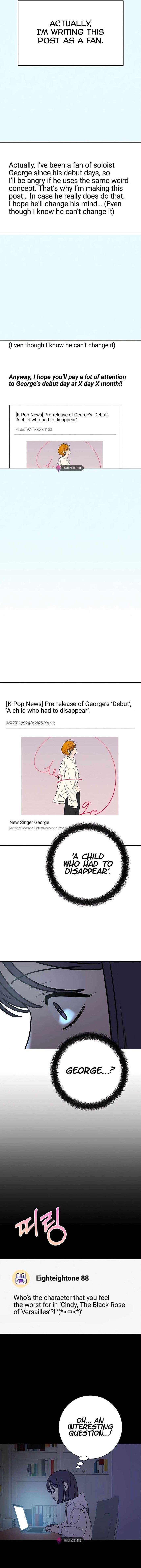 Operation True Love Chapter 77 - Chapter 77 Page 21