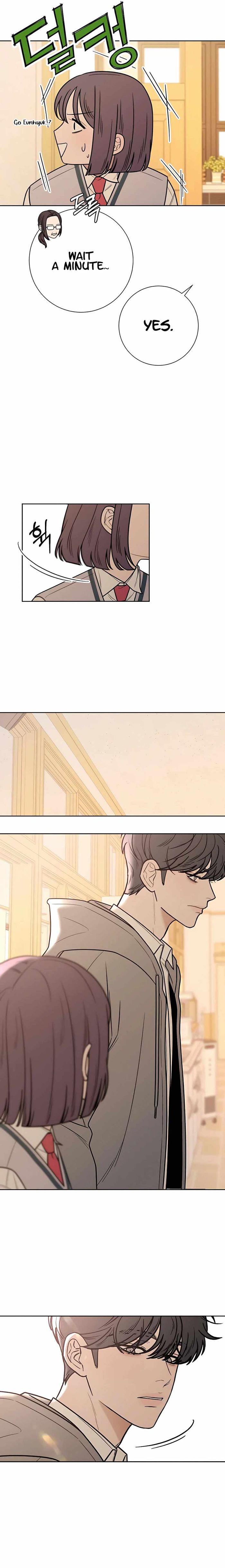 Operation True Love Chapter 47 - Chapter 47 Page 10