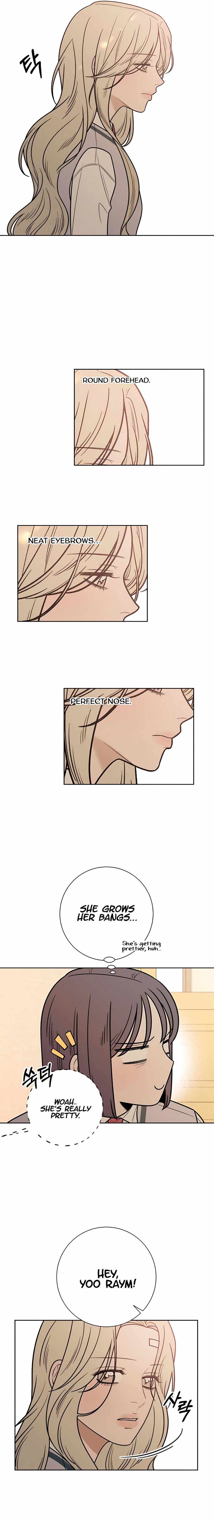 Operation True Love Chapter 47 - Chapter 47 Page 12