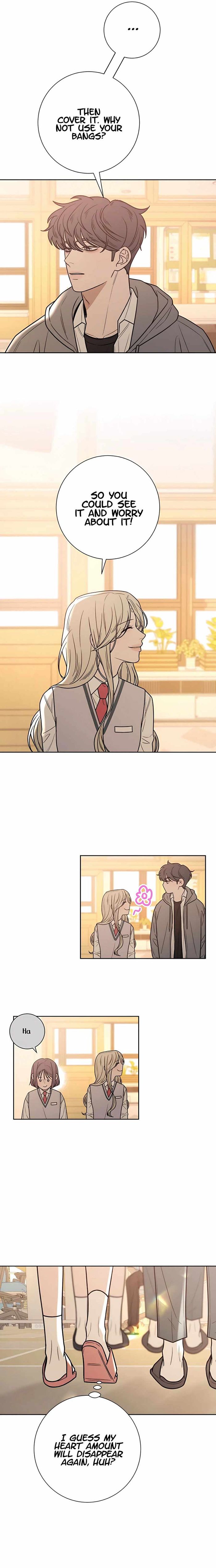 Operation True Love Chapter 47 - Chapter 47 Page 14