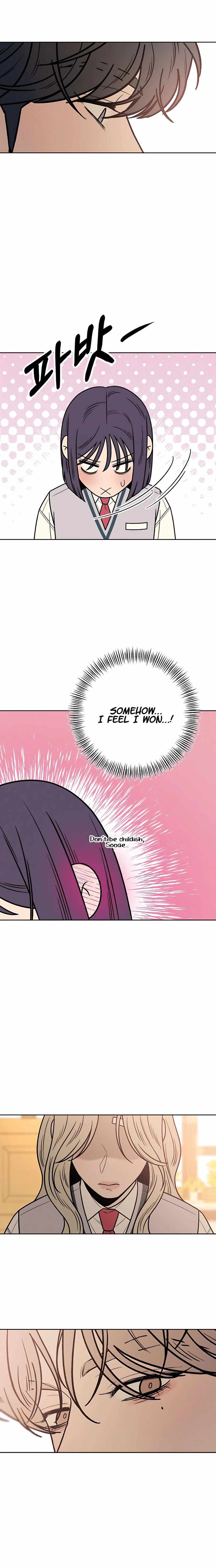 Operation True Love Chapter 47 - Chapter 47 Page 17