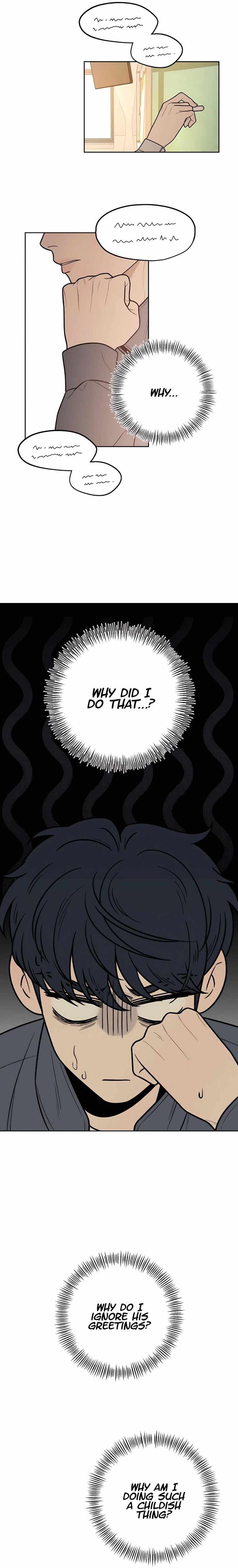 Operation True Love Chapter 43 - Chapter 43 Page 7
