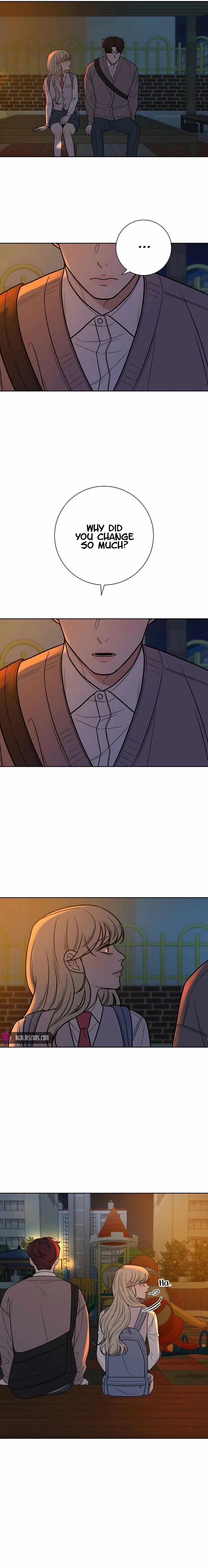 Operation True Love Chapter 43 - Chapter 43 Page 14