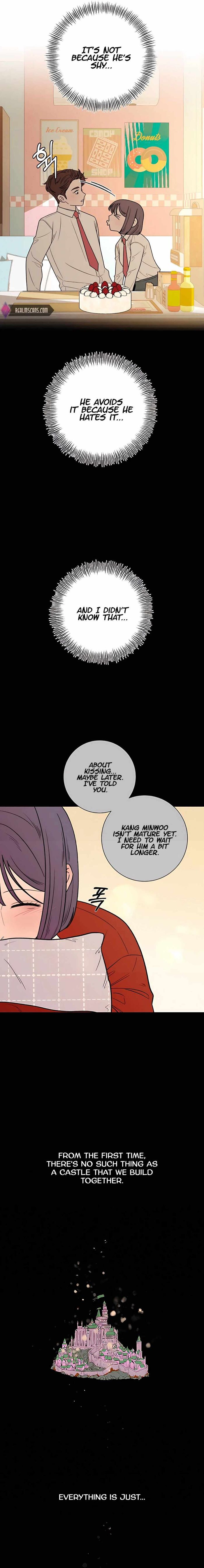 Operation True Love Chapter 43 - Chapter 43 Page 18