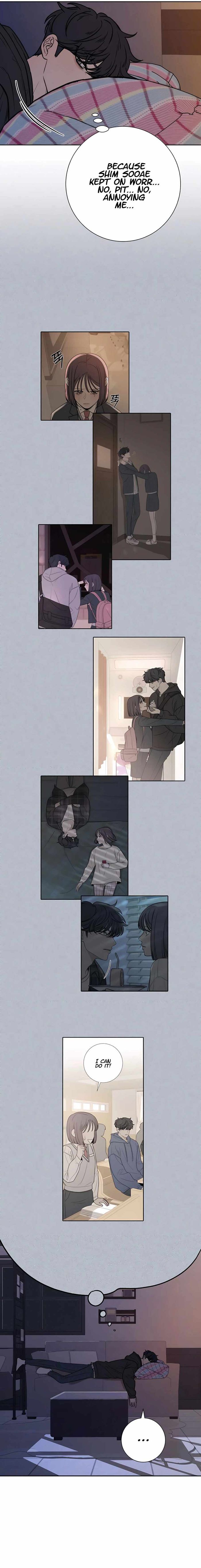 Operation True Love Chapter 43 - Chapter 43 Page 23