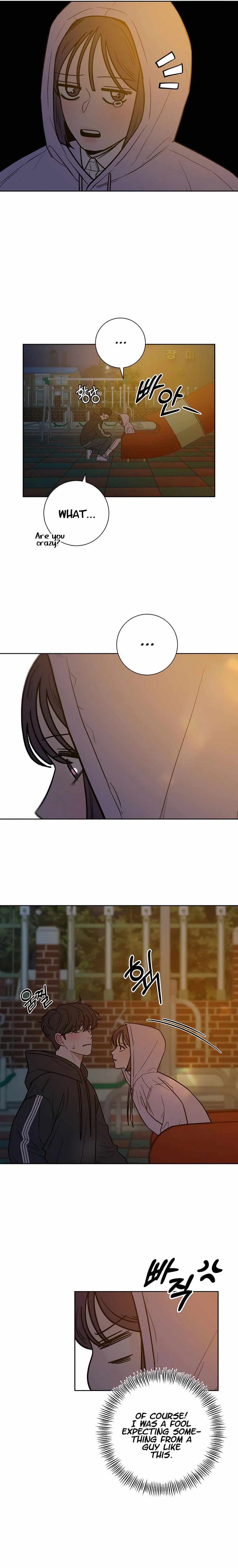 Operation True Love Chapter 43 - Chapter 43 Page 27