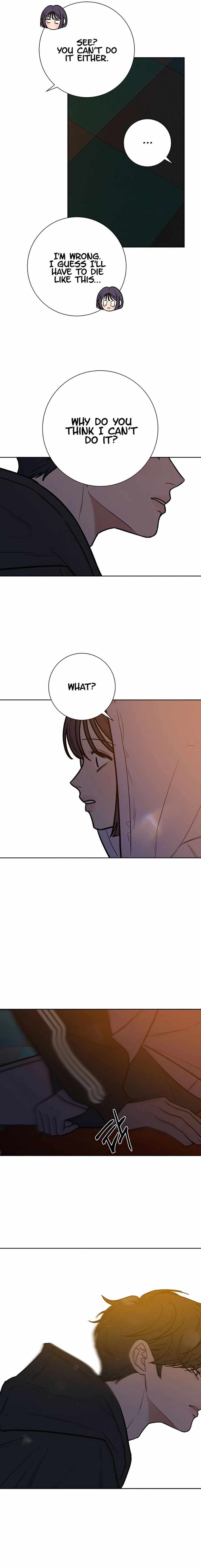 Operation True Love Chapter 43 - Chapter 43 Page 28