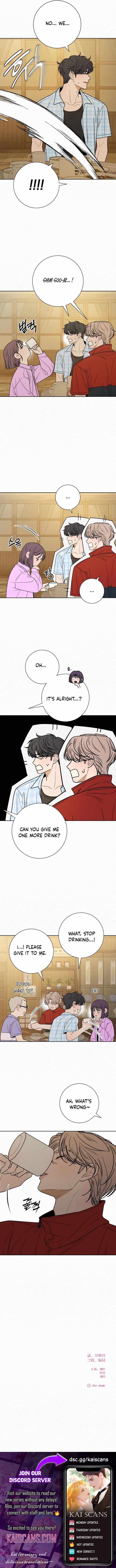 Operation True Love Chapter 88 - Chapter 88 Page 12