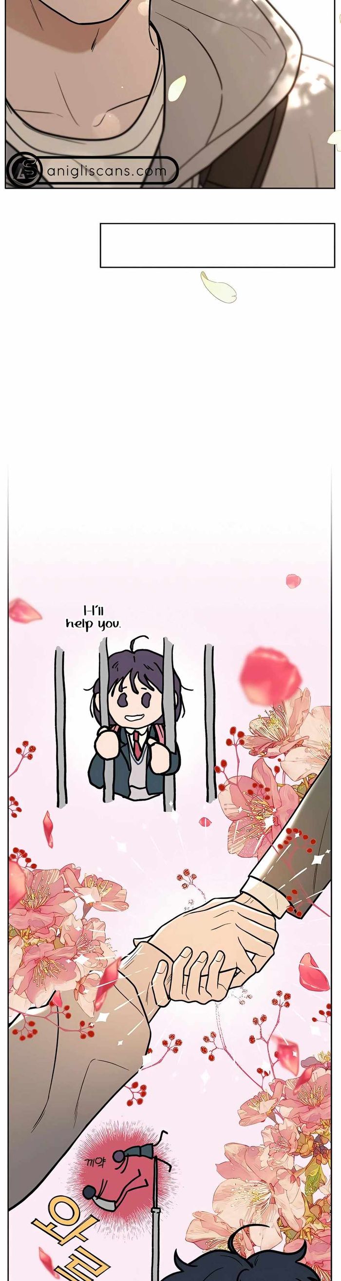 Operation True Love Chapter 8 - Chapter 8 Page 13