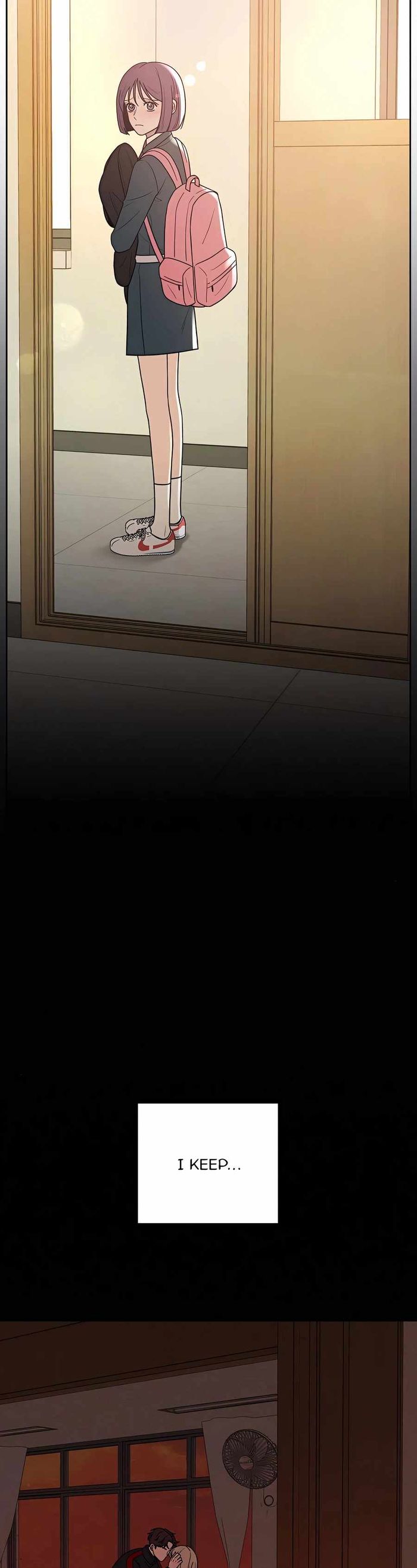 Operation True Love Chapter 8 - Chapter 8 Page 27