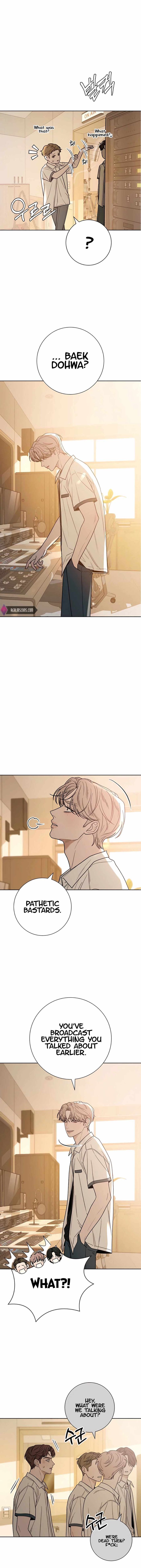Operation True Love Chapter 64 - Chapter 64 Page 2