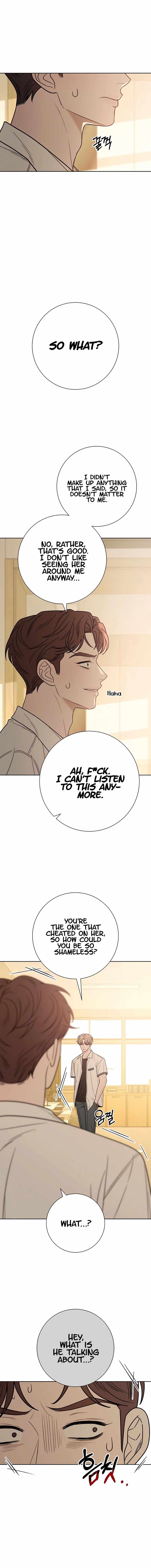 Operation True Love Chapter 64 - Chapter 64 Page 3