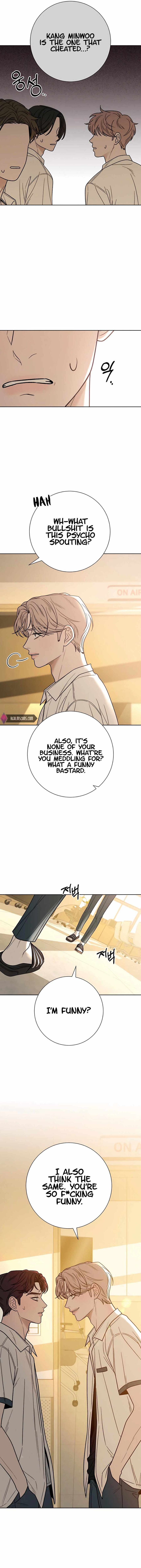 Operation True Love Chapter 64 - Chapter 64 Page 4