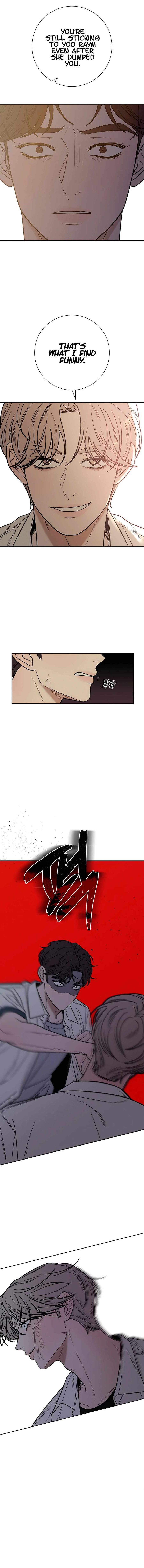 Operation True Love Chapter 64 - Chapter 64 Page 5