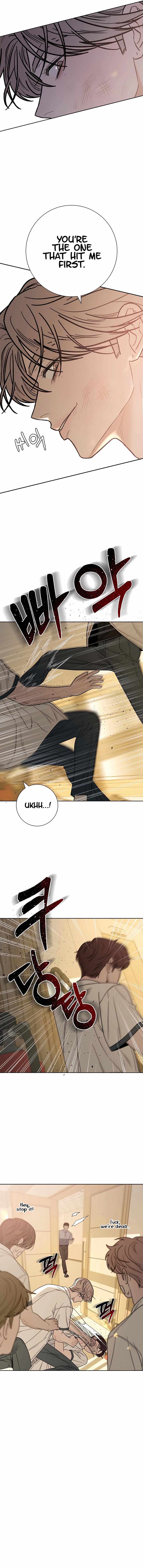 Operation True Love Chapter 64 - Chapter 64 Page 6