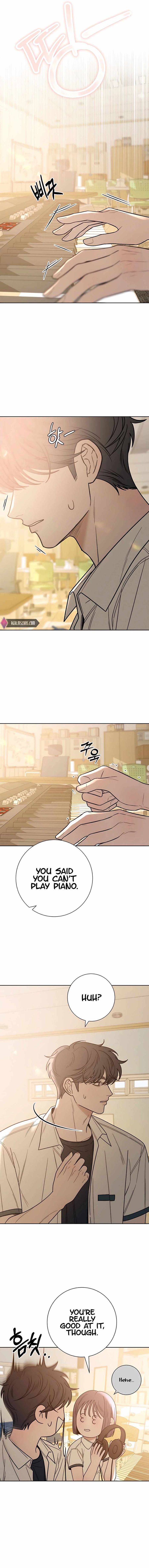 Operation True Love Chapter 64 - Chapter 64 Page 7