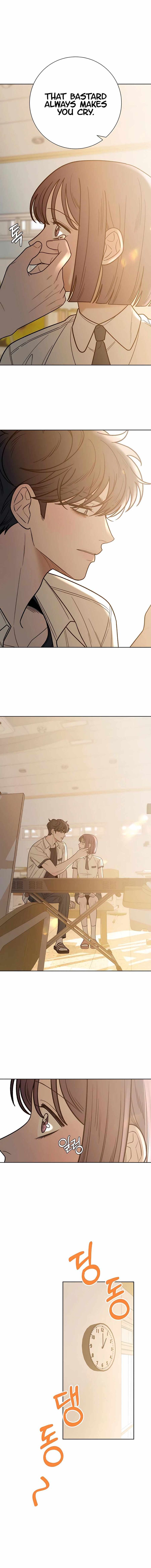Operation True Love Chapter 64 - Chapter 64 Page 9