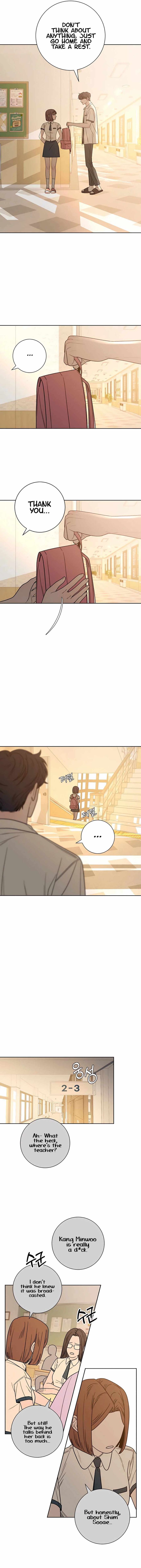 Operation True Love Chapter 64 - Chapter 64 Page 11