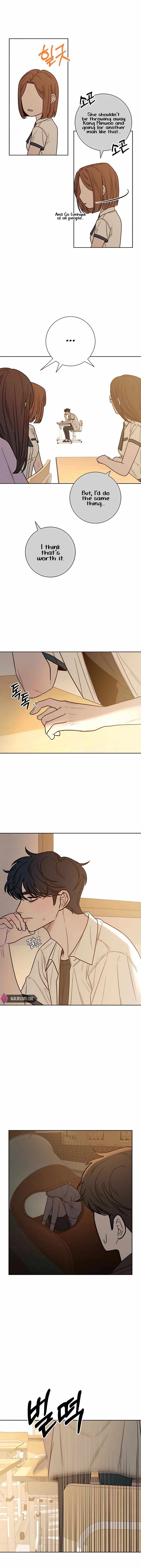Operation True Love Chapter 64 - Chapter 64 Page 12