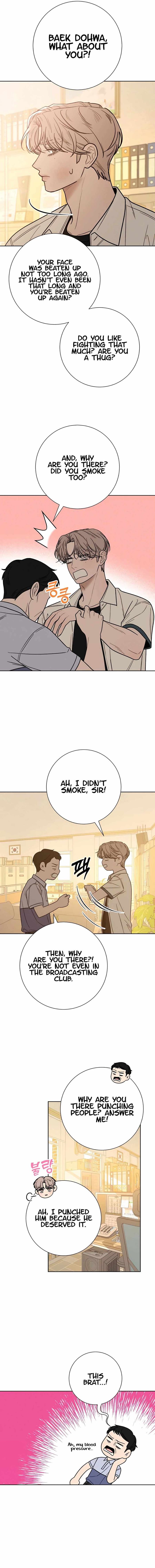 Operation True Love Chapter 64 - Chapter 64 Page 15
