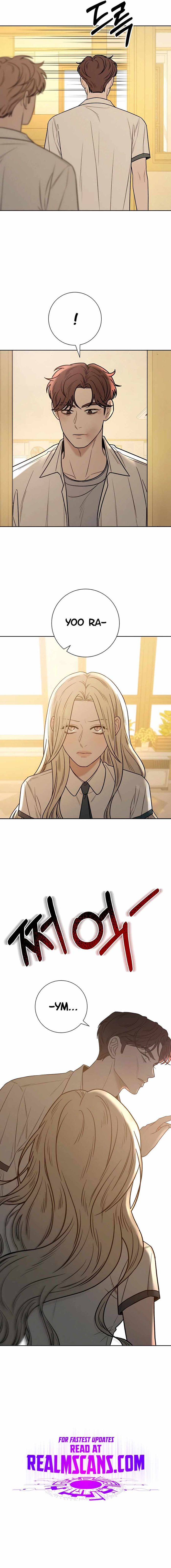 Operation True Love Chapter 64 - Chapter 64 Page 17