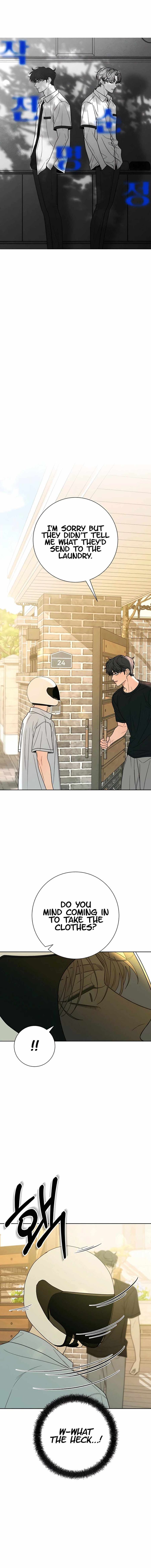 Operation True Love Chapter 79 - Chapter 79 Page 2
