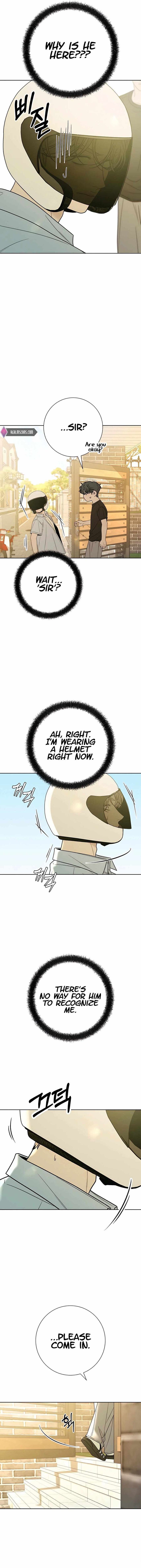 Operation True Love Chapter 79 - Chapter 79 Page 3