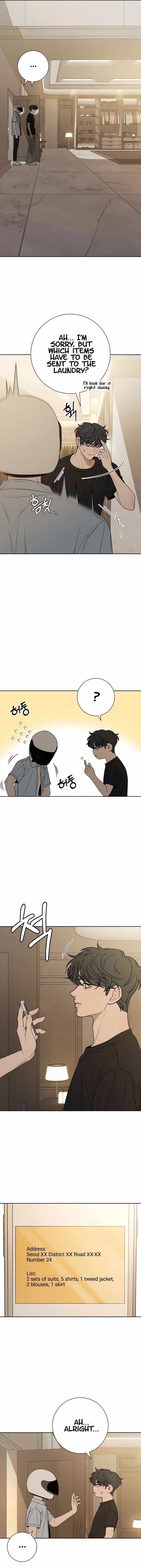Operation True Love Chapter 79 - Chapter 79 Page 5