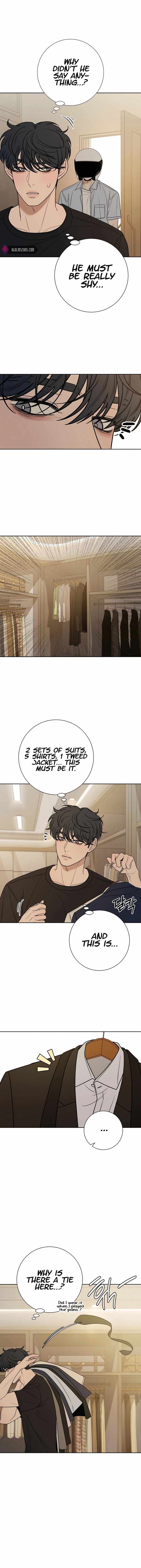 Operation True Love Chapter 79 - Chapter 79 Page 6