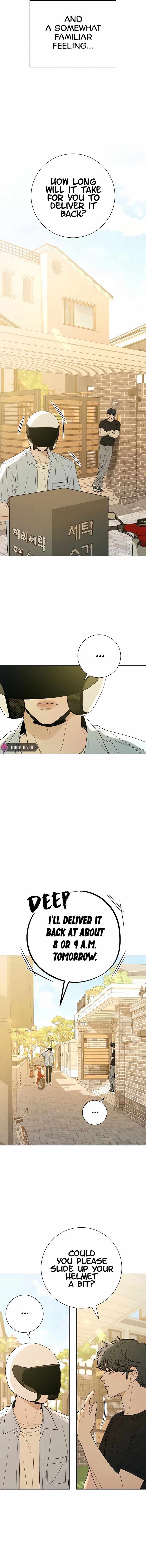 Operation True Love Chapter 79 - Chapter 79 Page 9