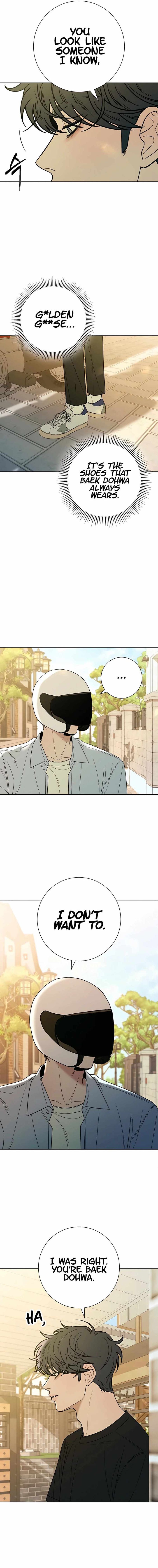 Operation True Love Chapter 79 - Chapter 79 Page 10