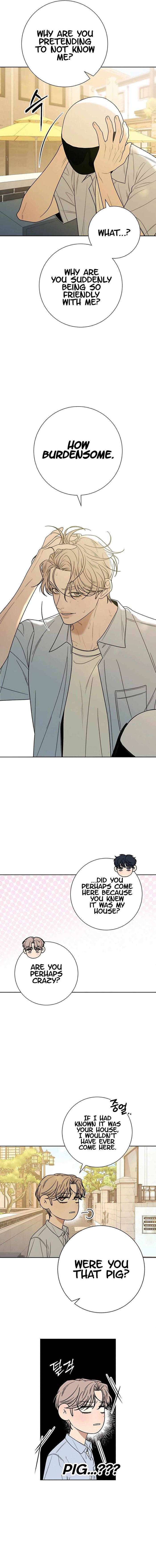 Operation True Love Chapter 79 - Chapter 79 Page 11