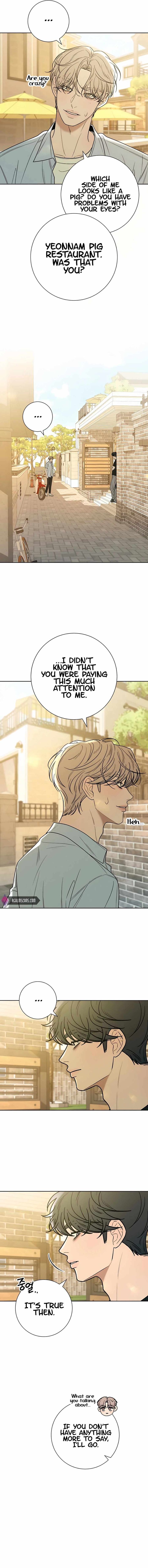 Operation True Love Chapter 79 - Chapter 79 Page 12