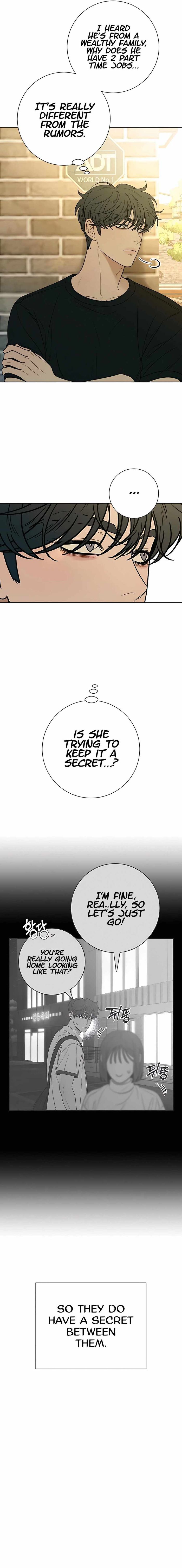 Operation True Love Chapter 79 - Chapter 79 Page 14
