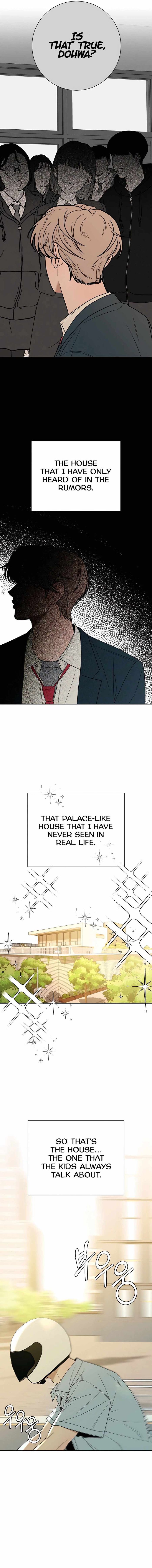 Operation True Love Chapter 79 - Chapter 79 Page 16