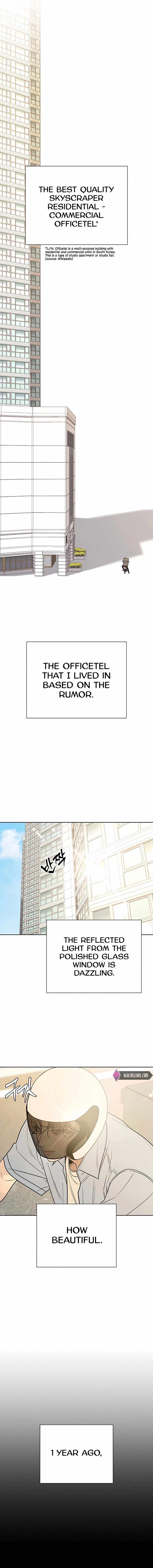 Operation True Love Chapter 79 - Chapter 79 Page 18